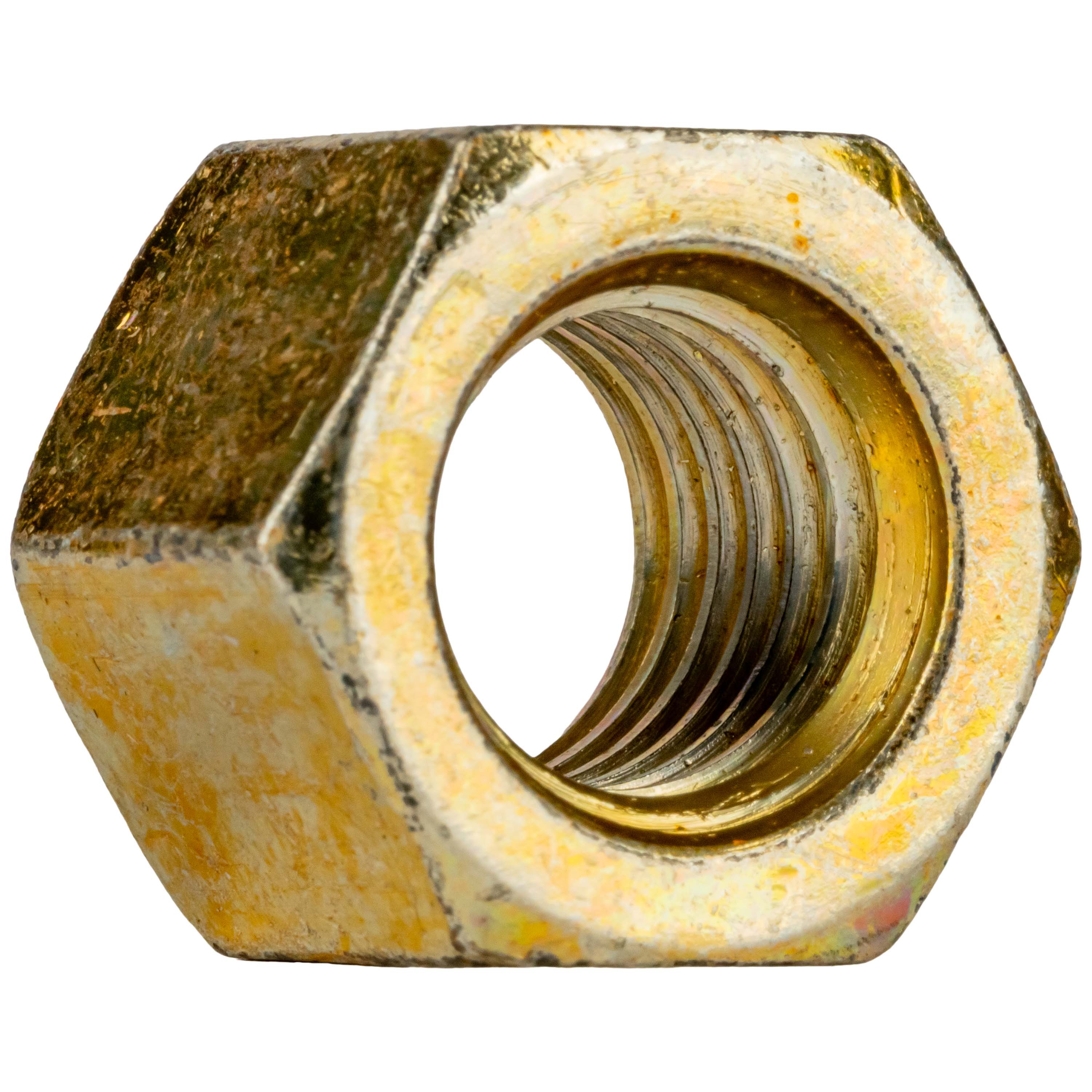 HexAlloy&reg; XT 180 Hex Nuts - 5/8-11 - Q25